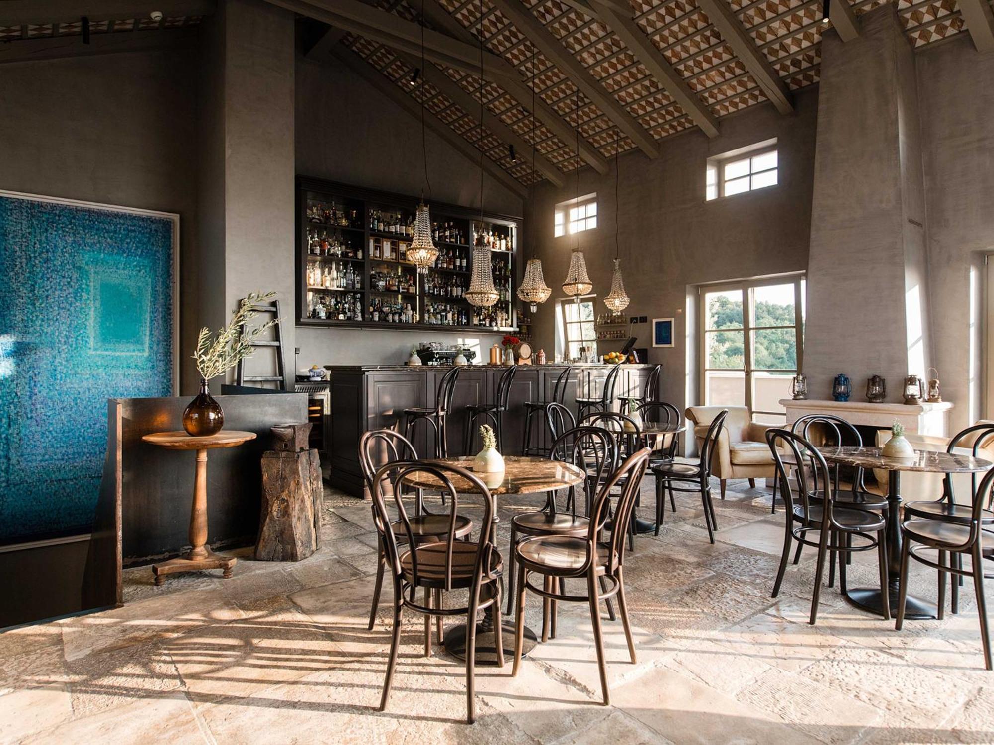 San Canzian Hotel & Residences - Small Luxury Hotels Of The World Buje Εξωτερικό φωτογραφία