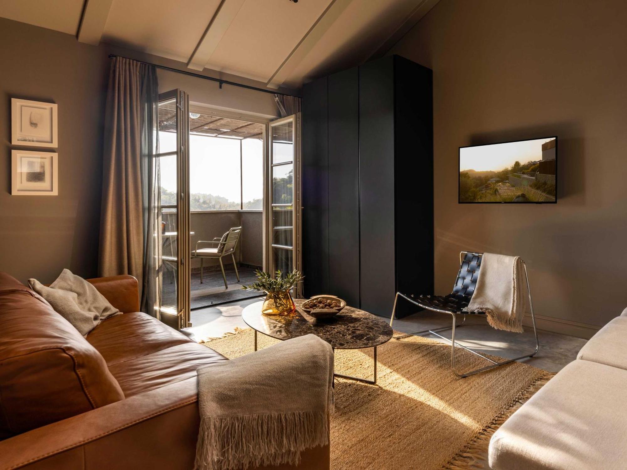 San Canzian Hotel & Residences - Small Luxury Hotels Of The World Buje Εξωτερικό φωτογραφία