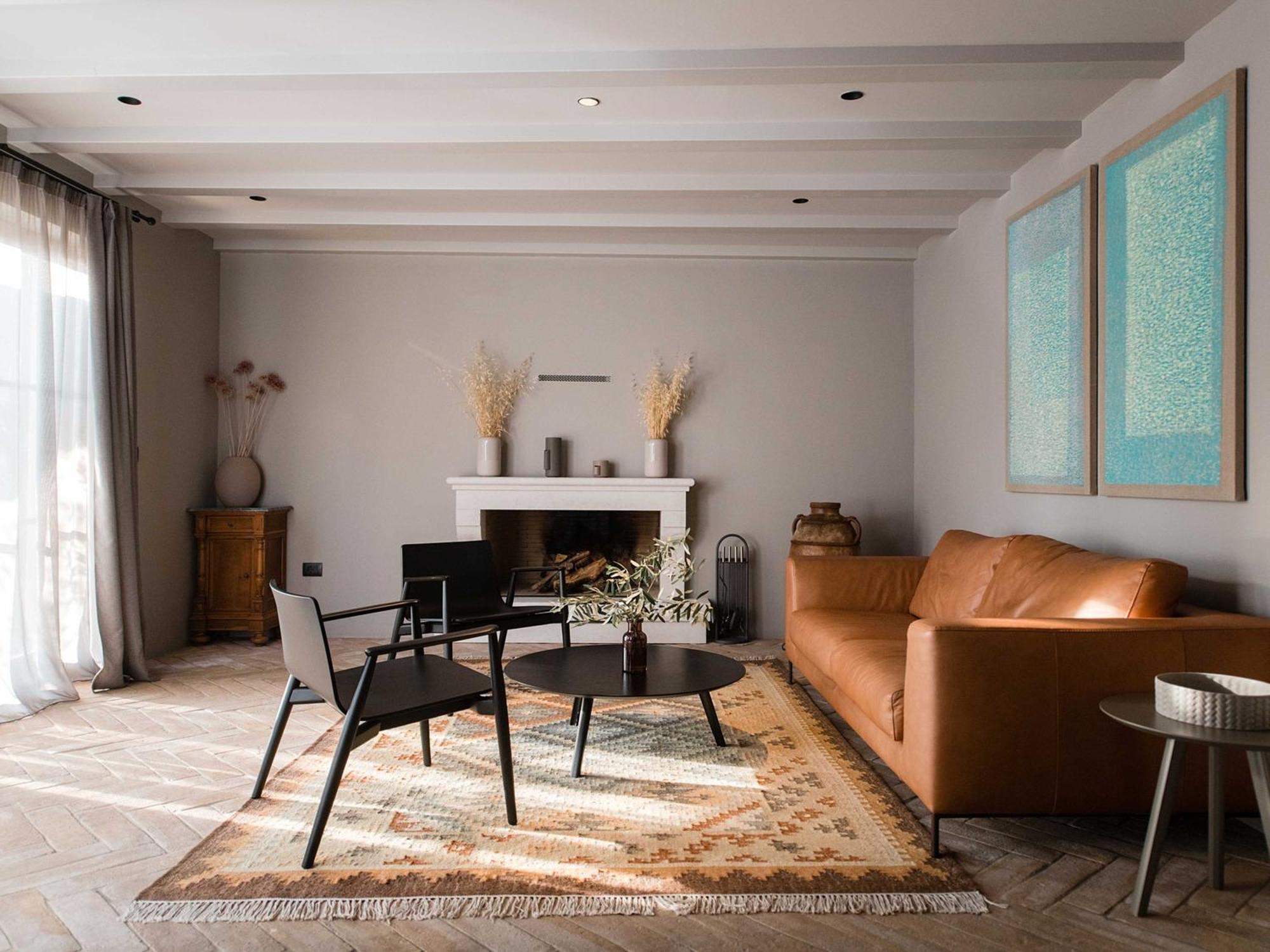 San Canzian Hotel & Residences - Small Luxury Hotels Of The World Buje Εξωτερικό φωτογραφία