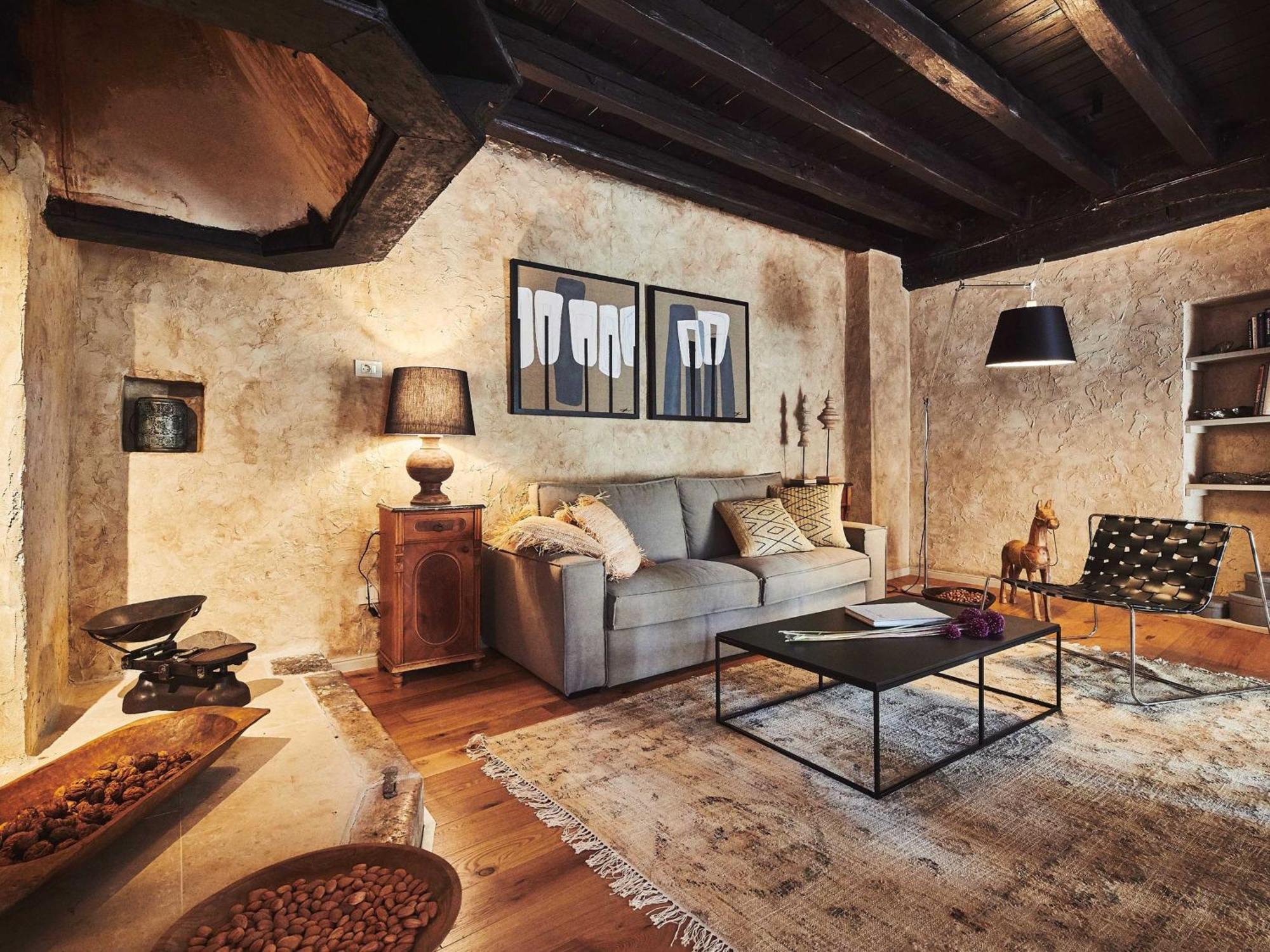 San Canzian Hotel & Residences - Small Luxury Hotels Of The World Buje Εξωτερικό φωτογραφία