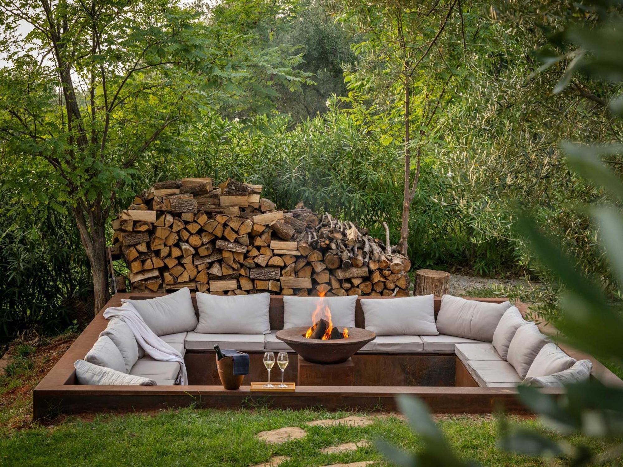 San Canzian Hotel & Residences - Small Luxury Hotels Of The World Buje Εξωτερικό φωτογραφία